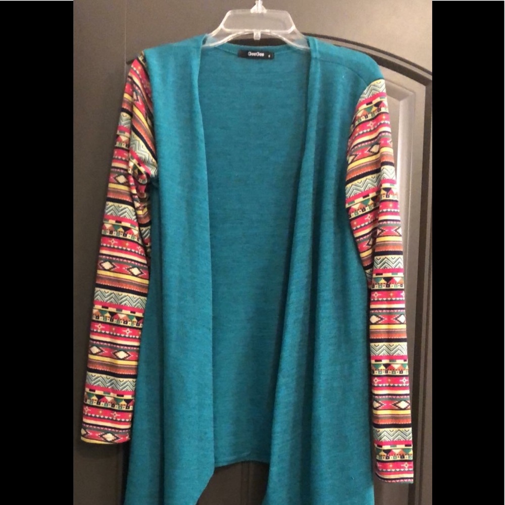 Cardigan